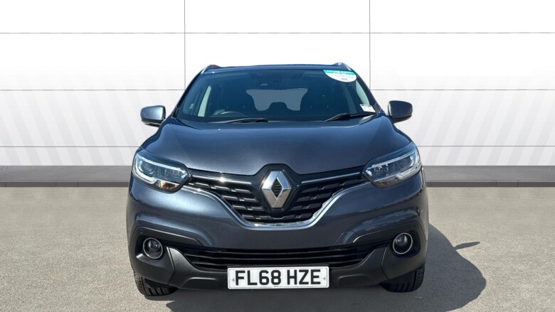 Renault Kadjar 1.3 TCE Dynamique S Nav 5dr Petrol Hatchback